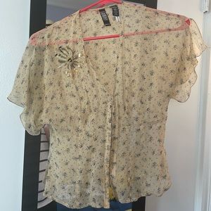 Beautiful Light Shrug